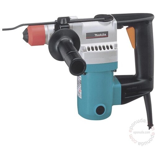Makita elektropneumatski čekić HR2010 600W Slike