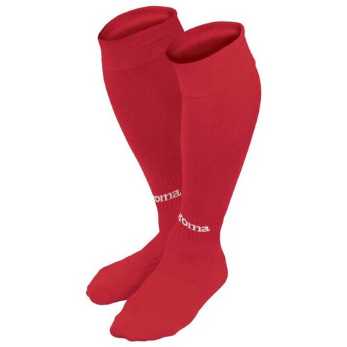 Joma Stucne football socks classic II red 400054.600 Slike