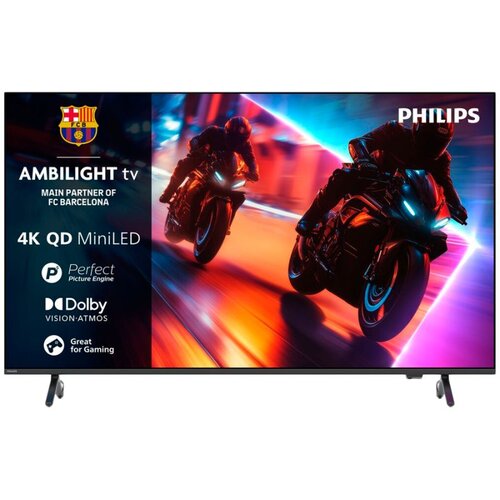 Philips 75MLED920/12 AMBILIGHT 4K Quantum Dot... Cijene