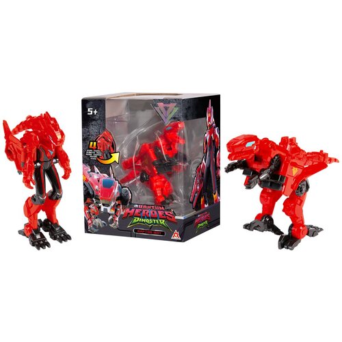 Dinoster Bot raptor-Lucio 43287 Cene