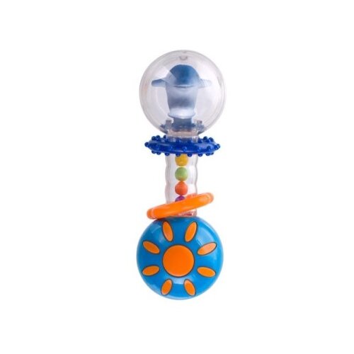 Canpol babies zvecka 2/457 "balls" blue ( 2/457_blu ) Cene