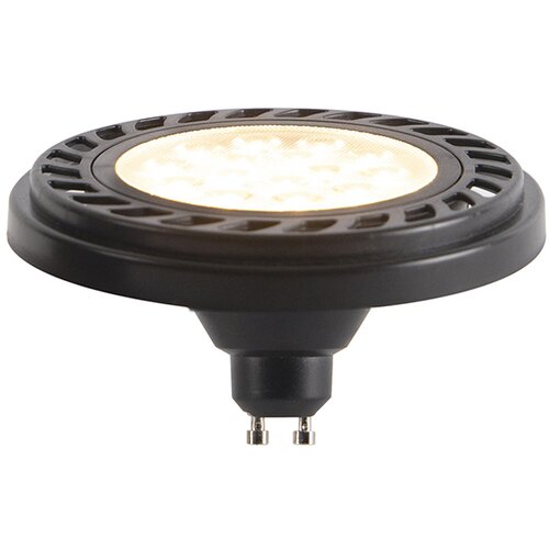 LUEDD GU10 3-stopenjska zatemnitvena LED svetilka AR111 8W 700 lm 2700K Cene