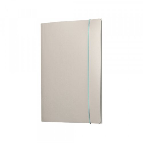 Fellowes Fascikla pvc sa gumicom 100041254 pastel 1/1 Cene