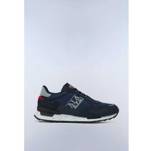 Napapijri F6valor01/rip blu marine Cene