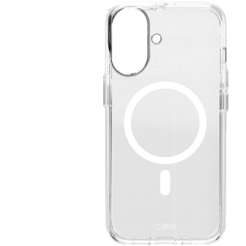 Sbs OVITEK EXTREME MAG D3O ZA MAGSAFE ZA IPHONE 16 PLUS PROZOREN, (21898720) Cene