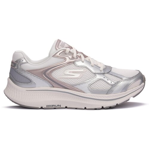 Skechers ofwt go run consistent bijela Cijene