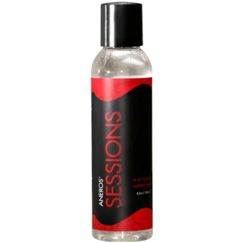 Aneros Sessions - lubrikant na bazi vode (125 ml)