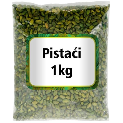 Hiper pistaći Slike