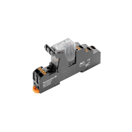 Weidmüller Relejni modul 10 ST DRIKITP 24VDC 1CO LD Cene