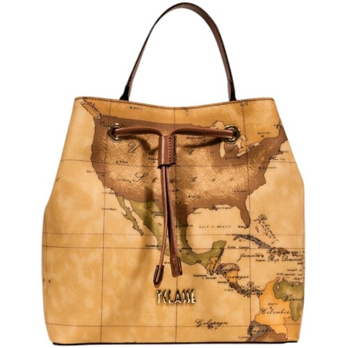 Alviero Martini Ročne torbice C E062 6000 Bež Slike