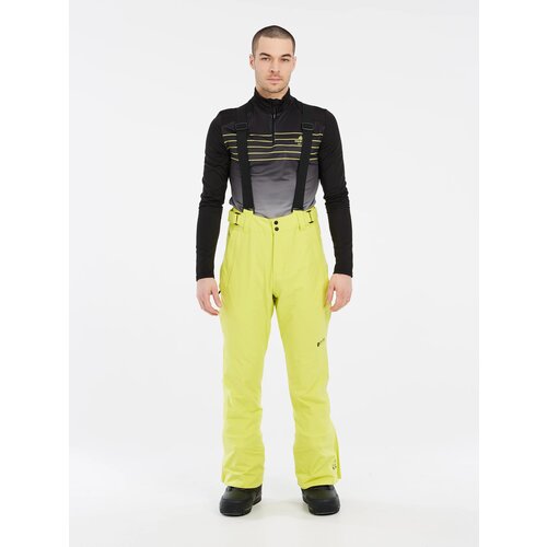  Men&amp;#039;s ski pants PRTMIKADO Slike