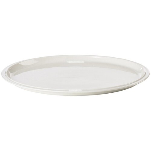 Zone Porculanski pladanj za posluživanje ø 32 cm Eau – Cene