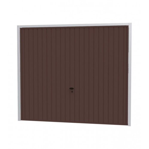 LEGBUD GARGULA Vrata garažna 247x209cm Cijene