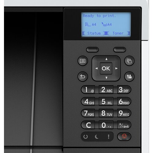 Kyocera ecosys PA4000x laserski &amp;scaron;tampač Slike
