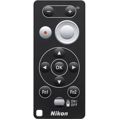 Nikon ml-l7 remote control ( 81406 ) Slike