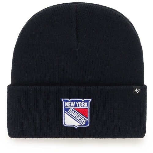 47 Brand Winter hat NHL New York Rangers Haymaker &amp;#039;47 CUFF KNIT Slike