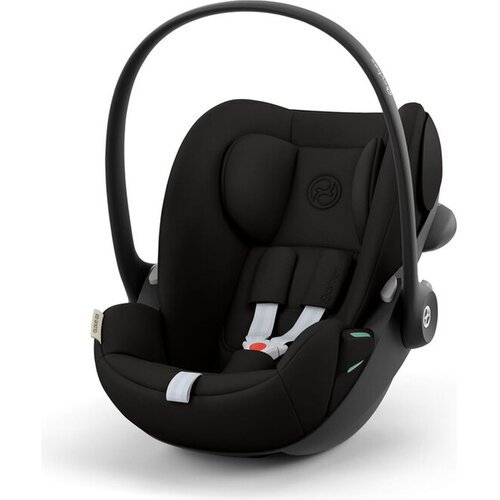 Cybex Avtosedež 40-87 cm Cloud G3 magic black Slike