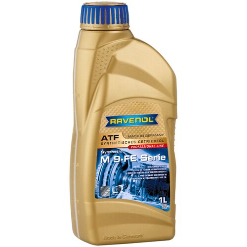 RAVENOL Ulje za automatske menjače ATF M 9-FE Serie, 1 l Cene