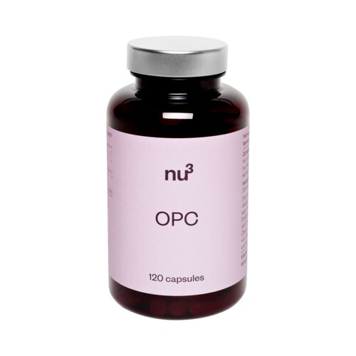 Opc - 120 kaps. Cijene