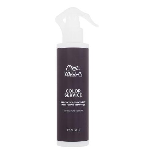 Wella Professionals Color Service Pre-Colour Treatment njega kose bez ispiranja obojena kosa 185 ml za ženske Cijene