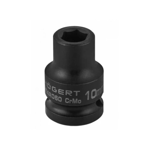 Hogert HT4R060 udarni nasadni ključ, 1/2&amp;quot;, 10mm ( HT4R060 ) Slike