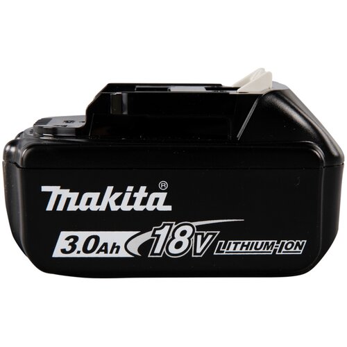 Makita polnilnik za akumulatorsko orodje BL1830B Werkzeug-Akku 18V Slike