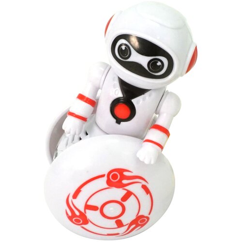 Unika robot na baterije Tumbler Slike