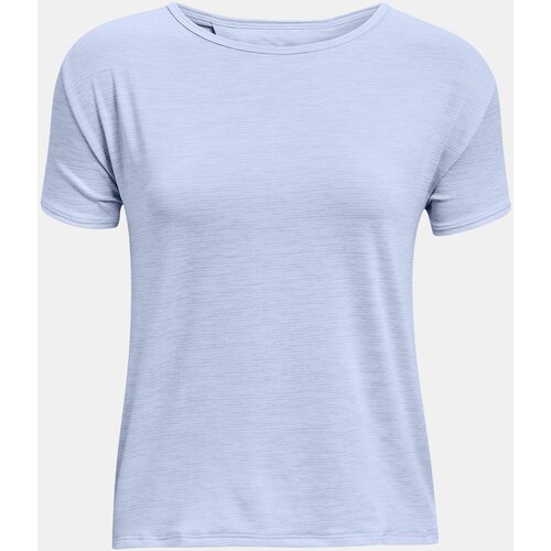 Under Armour T-shirt Tech Vent SS-BLU - Women&amp;#039;s Slike