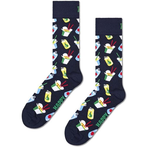 Happy Socks CARAPE TAKE AWAY SOCK UNISEX Slike