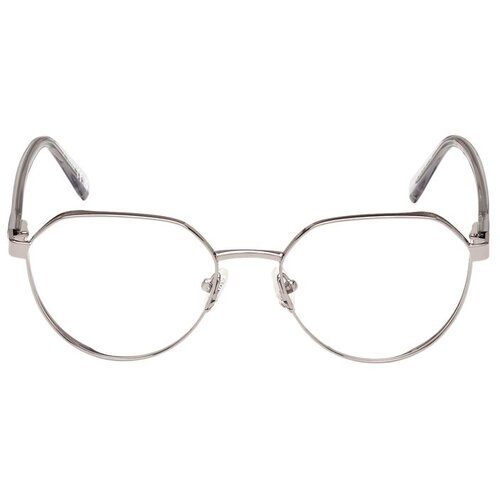 Guess Mu&amp;scaron;ke Dioptrijske naočale GU50136 Gray Slike