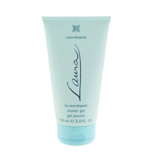 Laura Biagiotti Laura Perfumed Shower Gel 150 ml (woman) Cene
