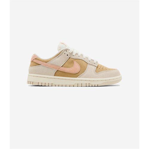 Nike Nizke superge Dunk Low Phantom Washed Coral (Women's) Bež Cene