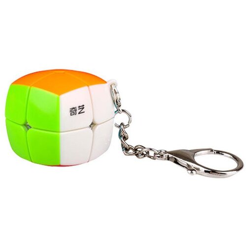 QiYi Rubikova kocka - 2X2 Stickerless Cene
