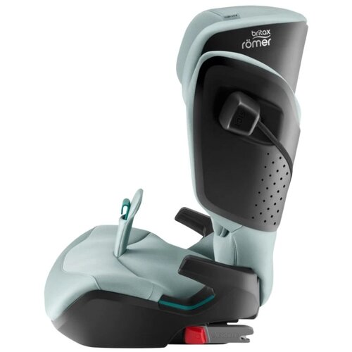 Britax Romer auto sedi&amp;scaron;te i-Kidfix Pro Blue, 100-150 cm Slike