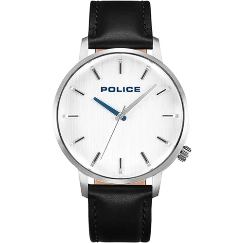 Police Watch