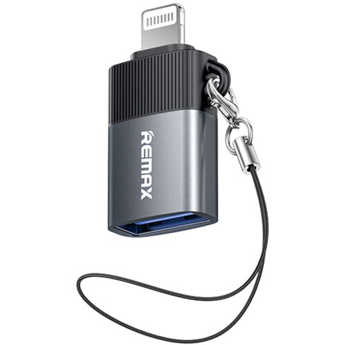  Adapter REMAX Smartlink CB32 Lightning na USB A Slike