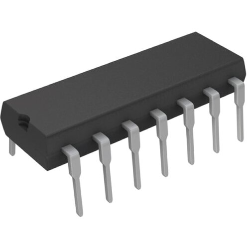 Schukat Electronic Logička kola TTL Cene