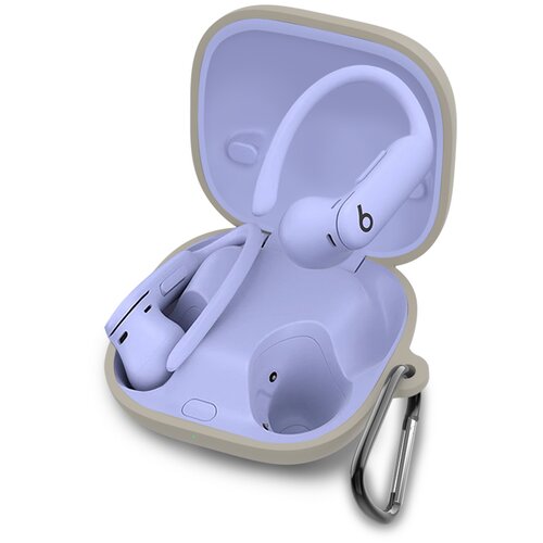 INF Ovitek za Powerbeats Pro 2: Vrhunska za&scaron;čita in stil Gold, (5000074561) Cene