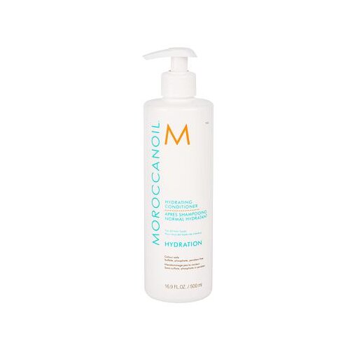 Moroccanoil Hydration vlažilen balzam za vse tipe las 500 ml Slike