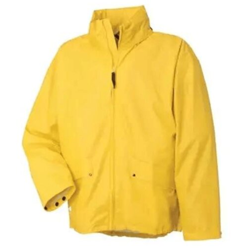 Helly Hansen HH Ki&scaron;na kabanica Voss veličina XL/ žuta Cene