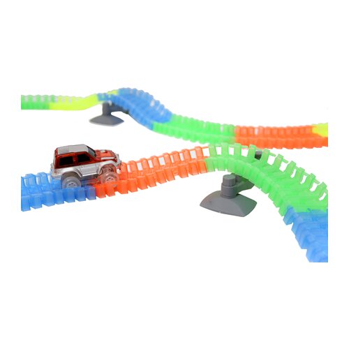 Olimp Sport Fantastična staza 220 delova Cene