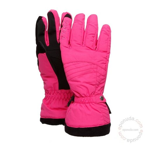 Brugi ženske SKI rukavice Z22D-N7G Slike