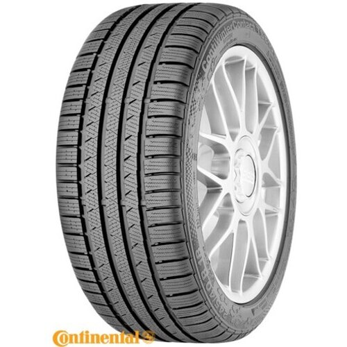 Continental WinterContact TS 810S 235/40 R18 95V XL FR N1 zimska pnevmatika Cene
