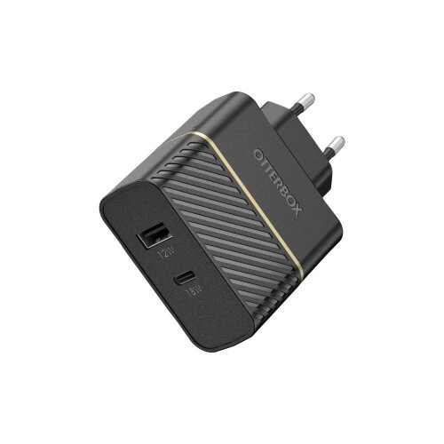 Otterbox eu wall charger 30W usb punjač 30 w izlazna struja maks. 3 a broj izlaza: 1 x usb-a, usb-c&amp;reg; Slike