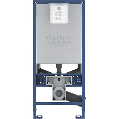 Grohe Rapid SLX ugradni vodokotlić bez tipke 39596000 Slike