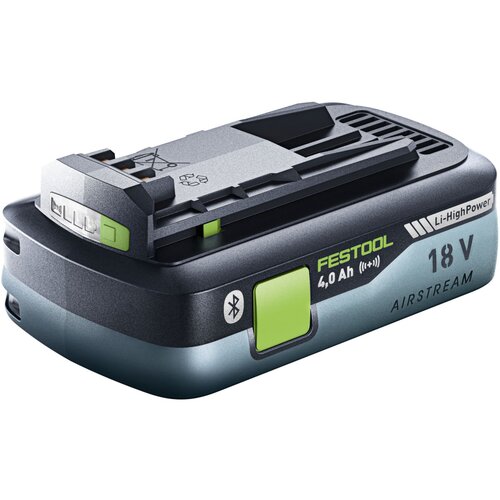 Festool Akkupack BP 18 Li 4,0 HPC-ASI Li Cijene
