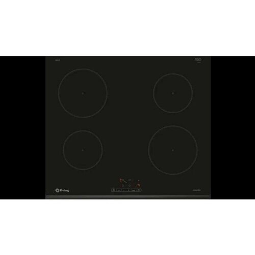  Indukcijska Ploča Balay 3EB861FR 4600W 60 cm (60 cm) Cijene