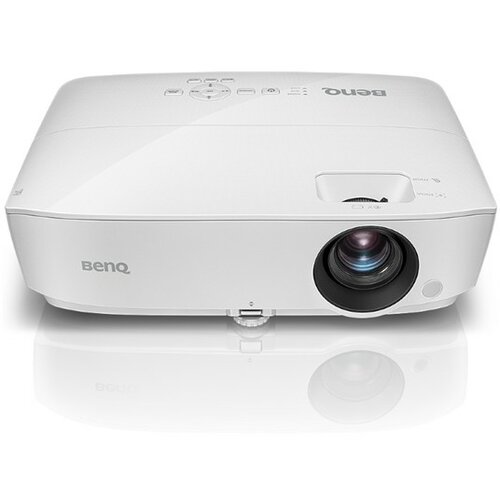 BenQ MH534 projektor Slike