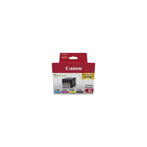 Canon - Komplet tinta PGI-2500XL (BK/C/M/Y), original Cijene