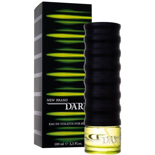 New Brand Parfums Prestige Dare toaletna voda 100 ml za mo&amp;scaron;ke Slike
